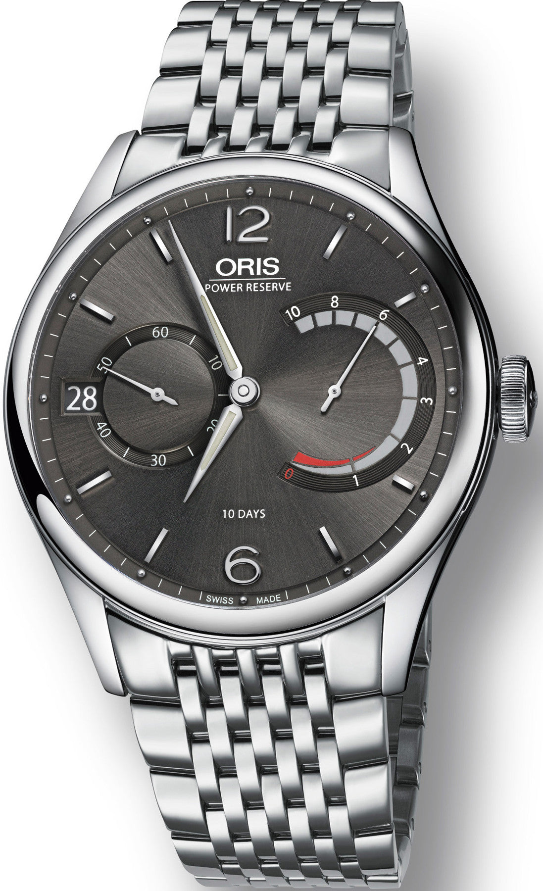 Oris Artelier Calibre 111